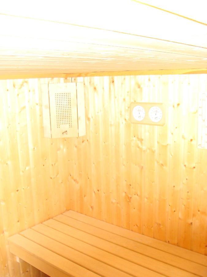 Kapolos Spa Hotel Лутра Едипсу Екстериор снимка