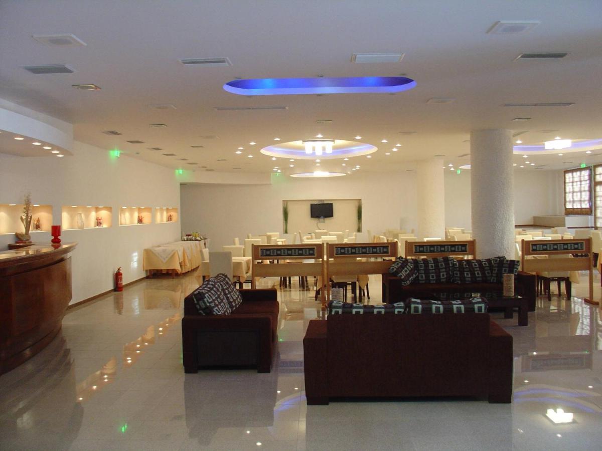 Kapolos Spa Hotel Лутра Едипсу Екстериор снимка